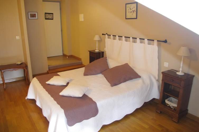 Bed and Breakfast Domaine Hias - Dax Angoumé Exterior foto