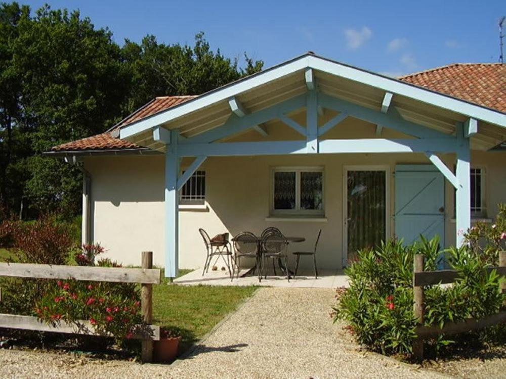 Bed and Breakfast Domaine Hias - Dax Angoumé Exterior foto